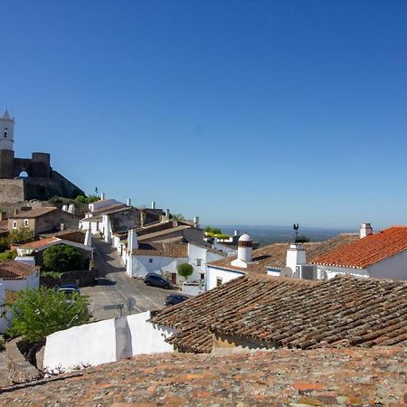 Recanto de São Bento Vila Reguengos de Reguengos de Monsaraz Exterior foto