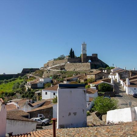 Recanto de São Bento Vila Reguengos de Reguengos de Monsaraz Exterior foto