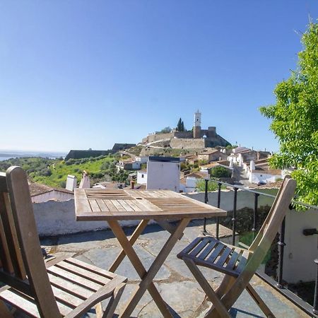 Recanto de São Bento Vila Reguengos de Reguengos de Monsaraz Exterior foto