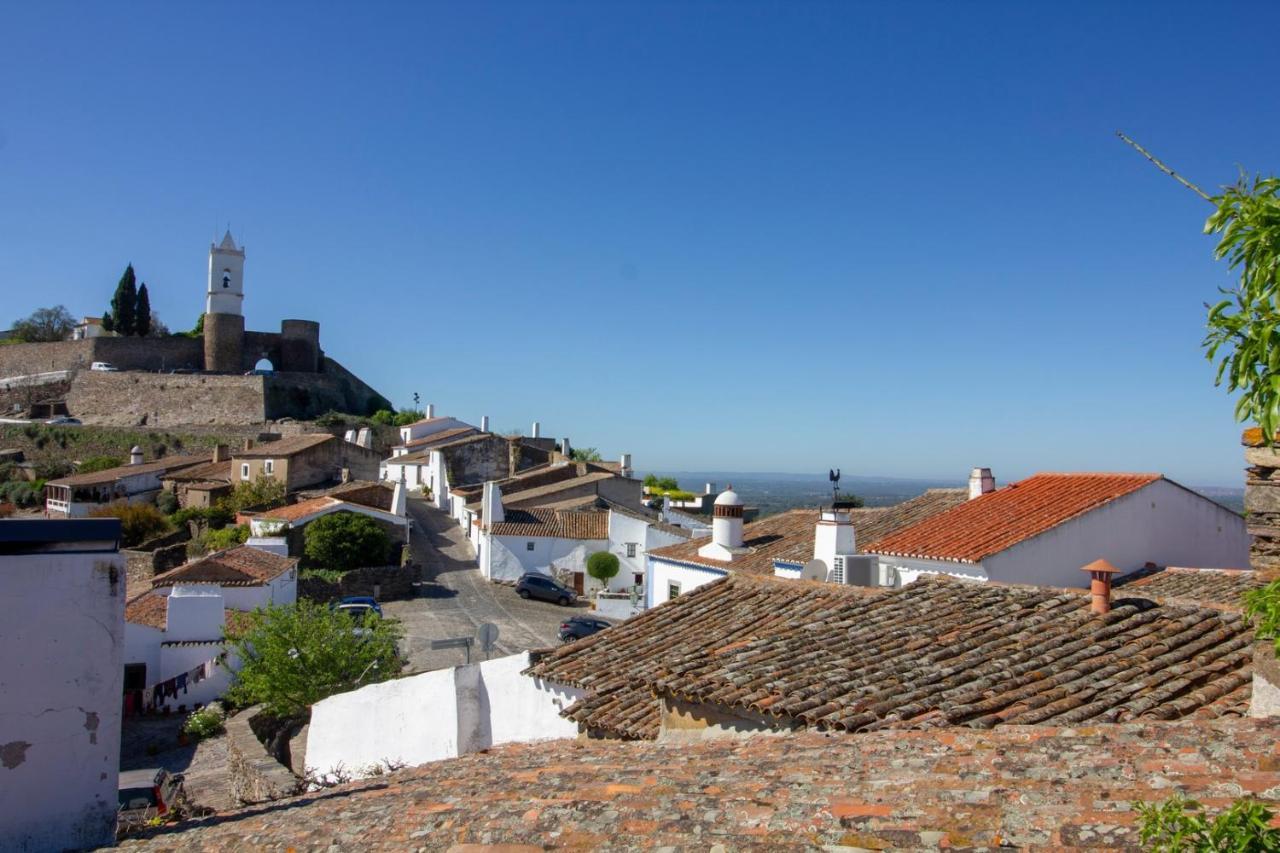 Recanto de São Bento Vila Reguengos de Reguengos de Monsaraz Exterior foto