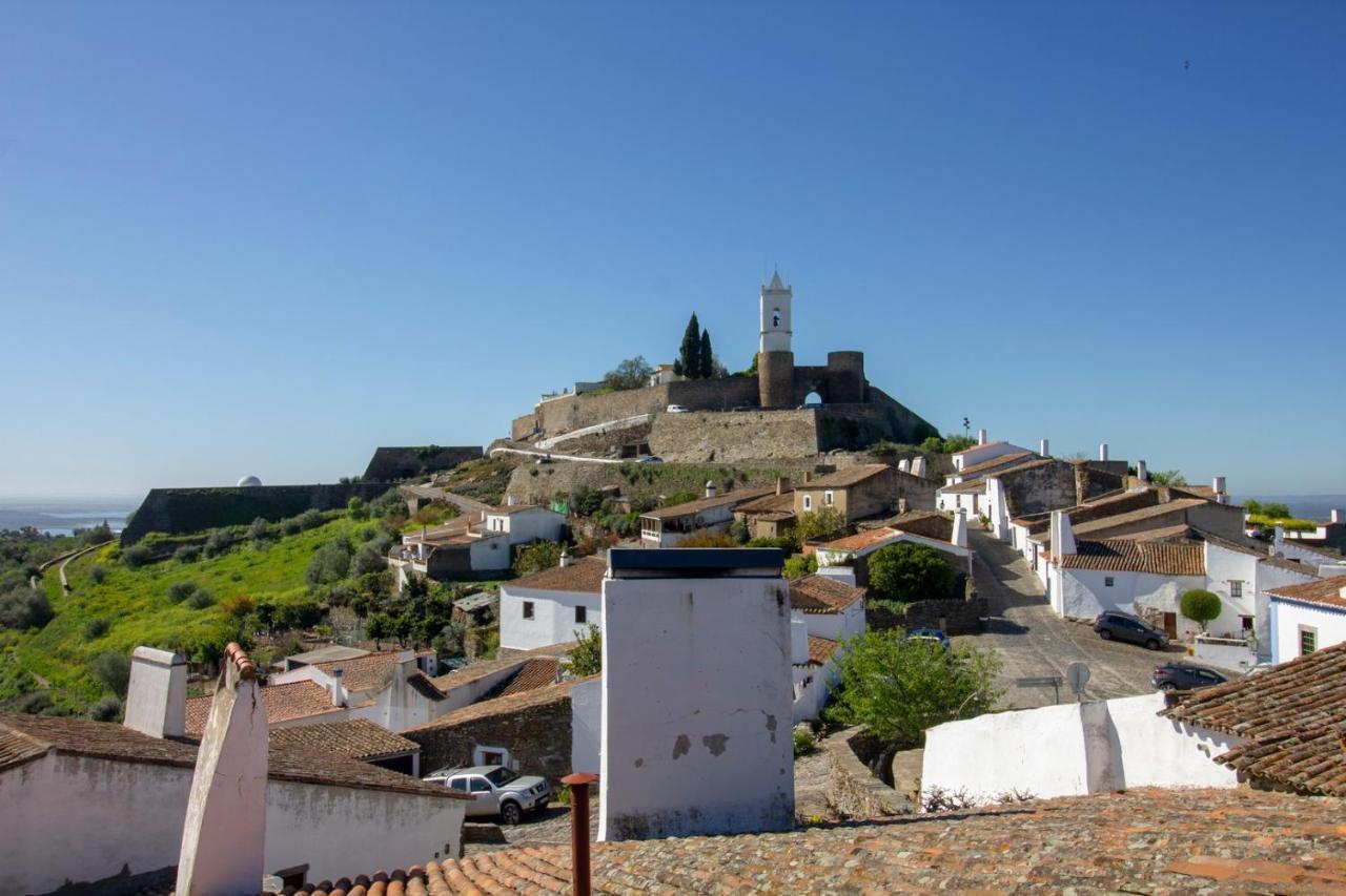 Recanto de São Bento Vila Reguengos de Reguengos de Monsaraz Exterior foto