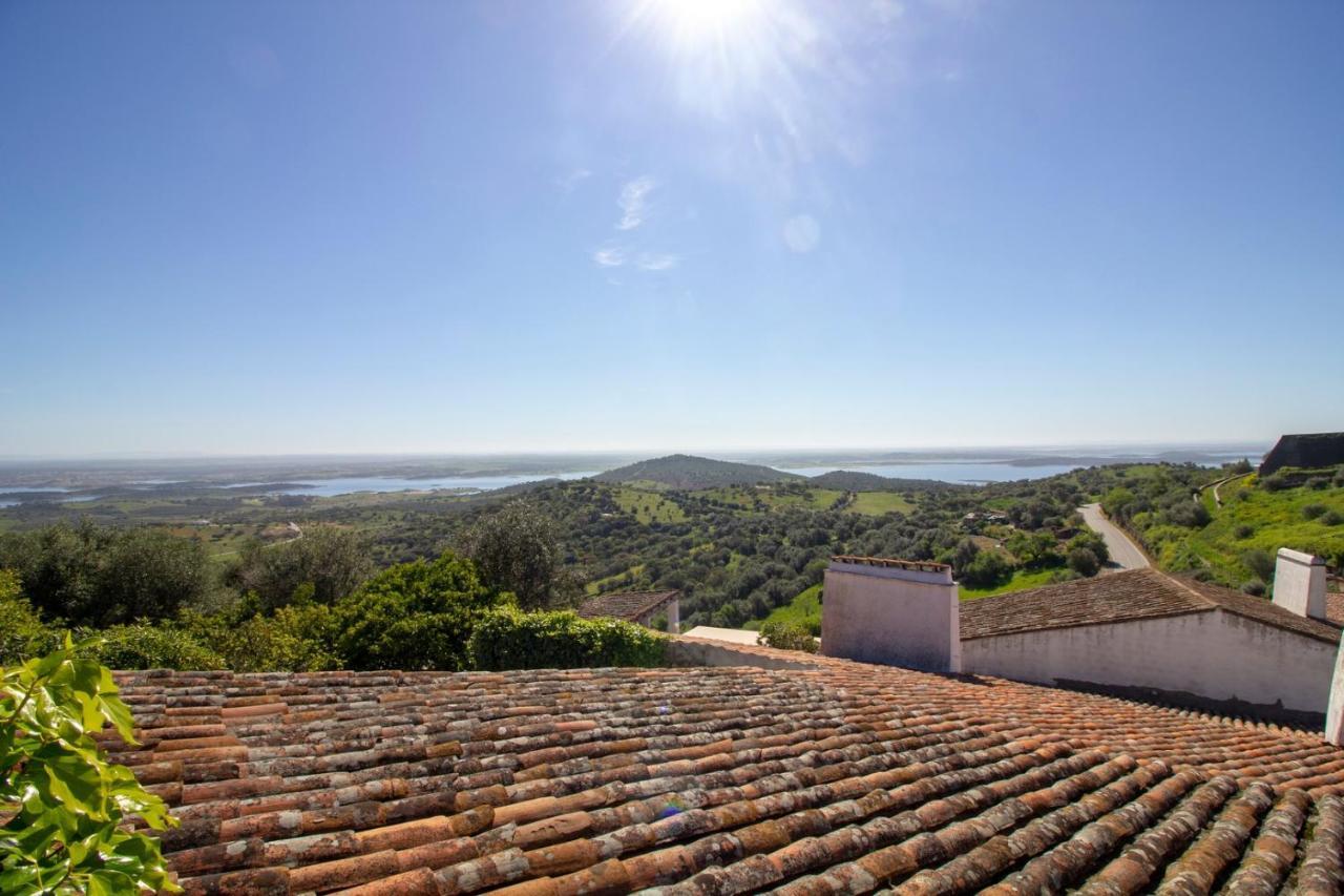 Recanto de São Bento Vila Reguengos de Reguengos de Monsaraz Exterior foto