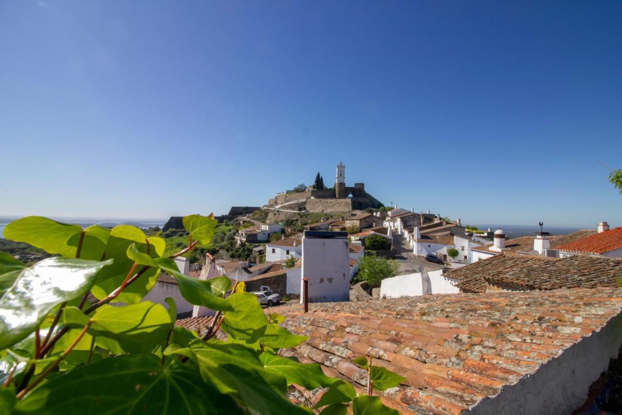 Recanto de São Bento Vila Reguengos de Reguengos de Monsaraz Exterior foto