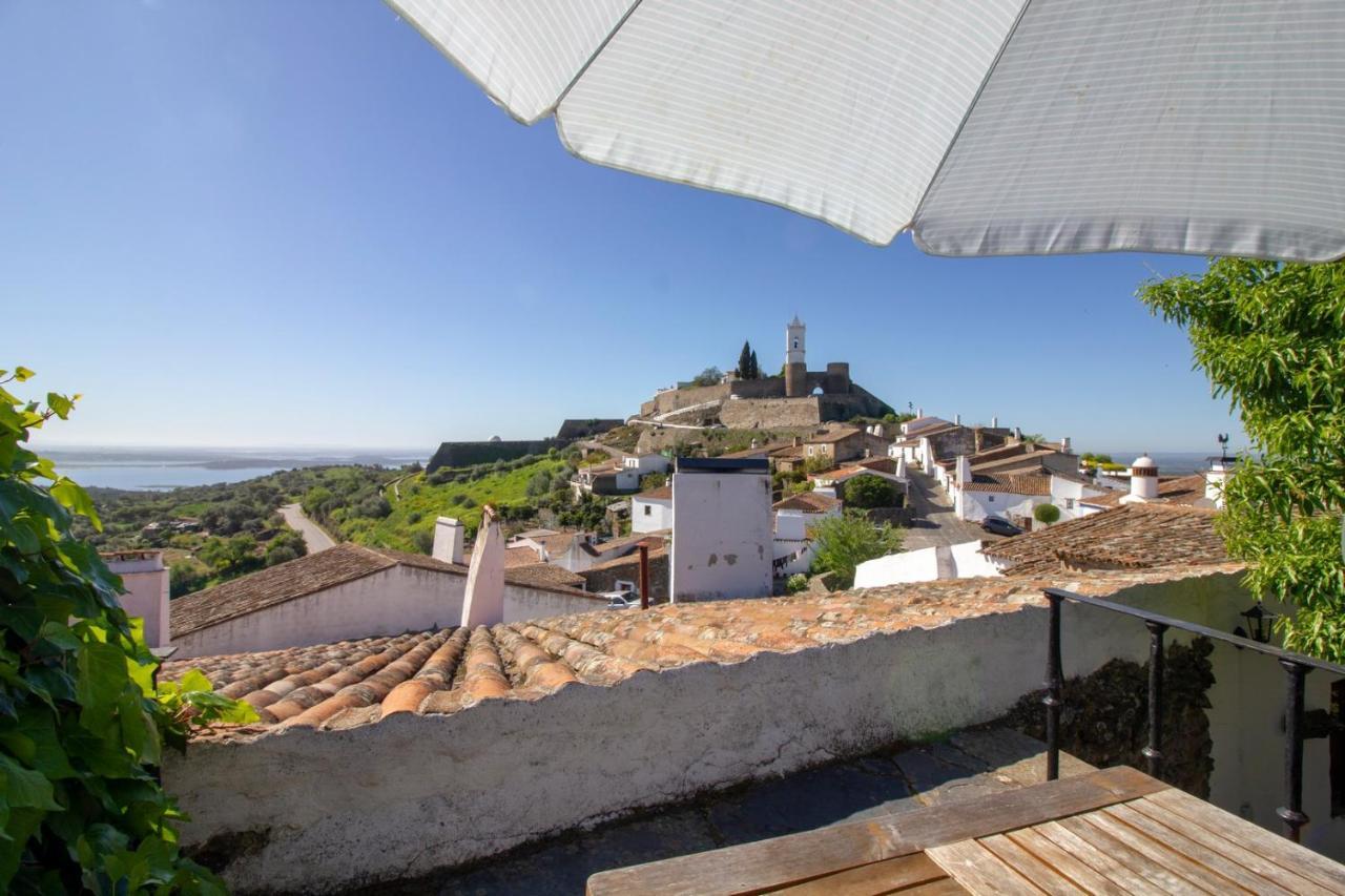 Recanto de São Bento Vila Reguengos de Reguengos de Monsaraz Exterior foto