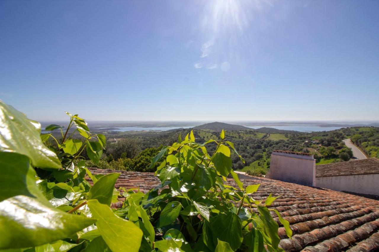 Recanto de São Bento Vila Reguengos de Reguengos de Monsaraz Exterior foto