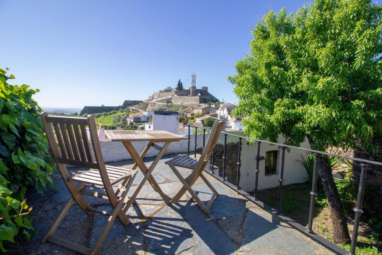 Recanto de São Bento Vila Reguengos de Reguengos de Monsaraz Exterior foto