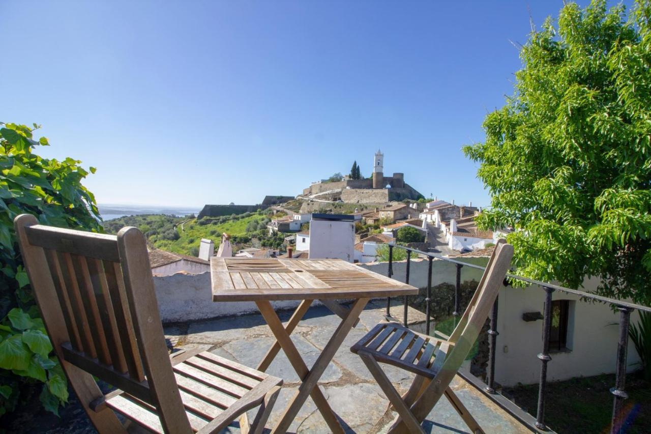 Recanto de São Bento Vila Reguengos de Reguengos de Monsaraz Exterior foto