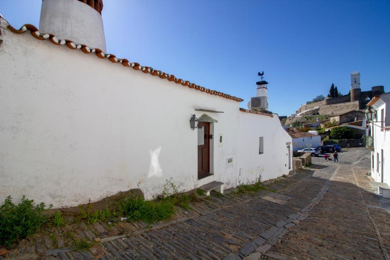 Recanto de São Bento Vila Reguengos de Reguengos de Monsaraz Exterior foto