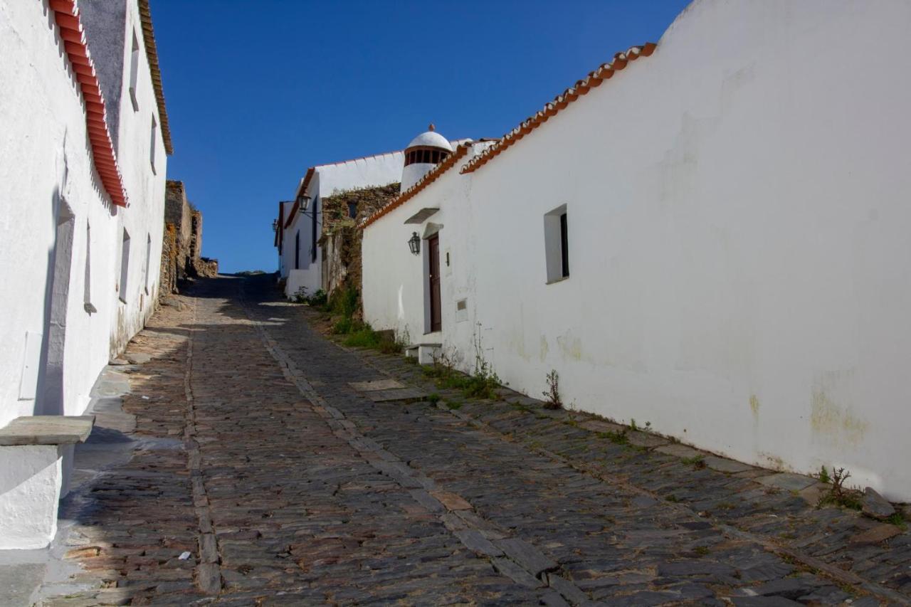 Recanto de São Bento Vila Reguengos de Reguengos de Monsaraz Exterior foto