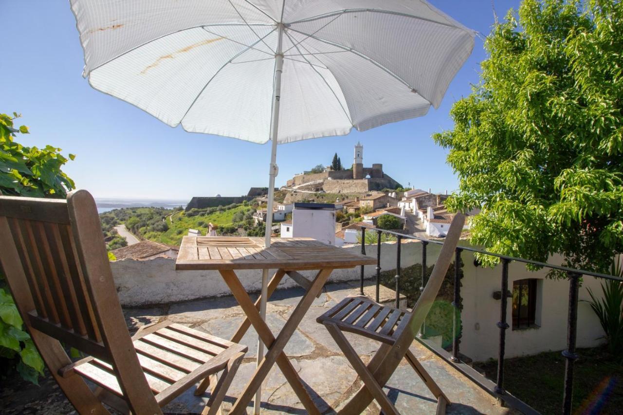 Recanto de São Bento Vila Reguengos de Reguengos de Monsaraz Exterior foto