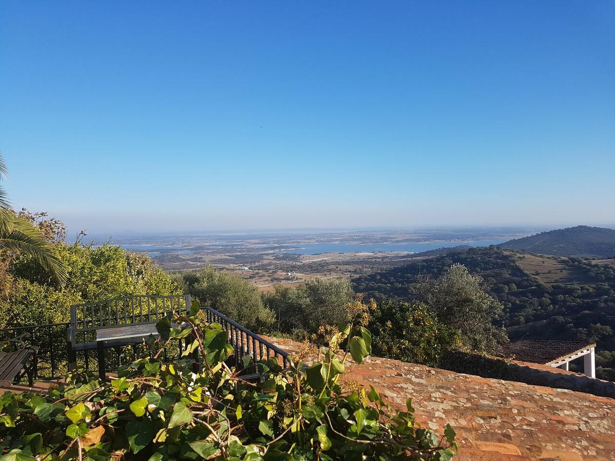 Recanto de São Bento Vila Reguengos de Reguengos de Monsaraz Exterior foto