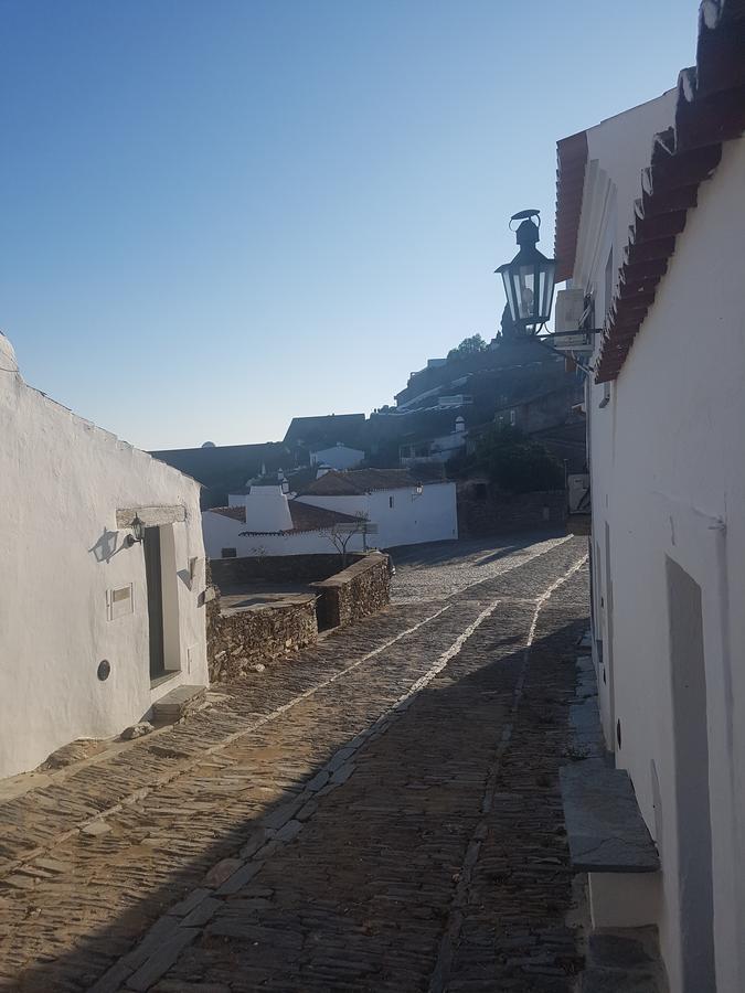 Recanto de São Bento Vila Reguengos de Reguengos de Monsaraz Exterior foto