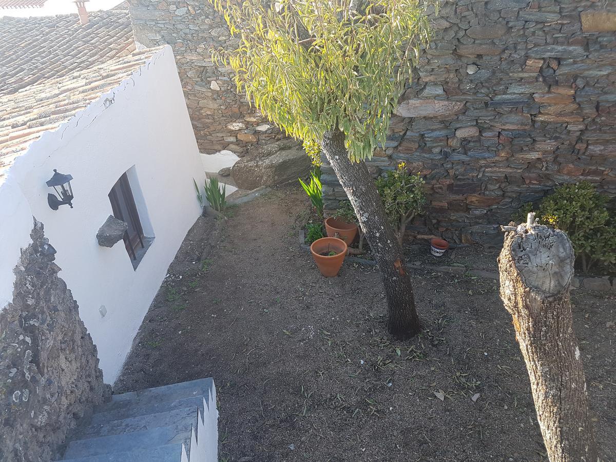 Recanto de São Bento Vila Reguengos de Reguengos de Monsaraz Exterior foto