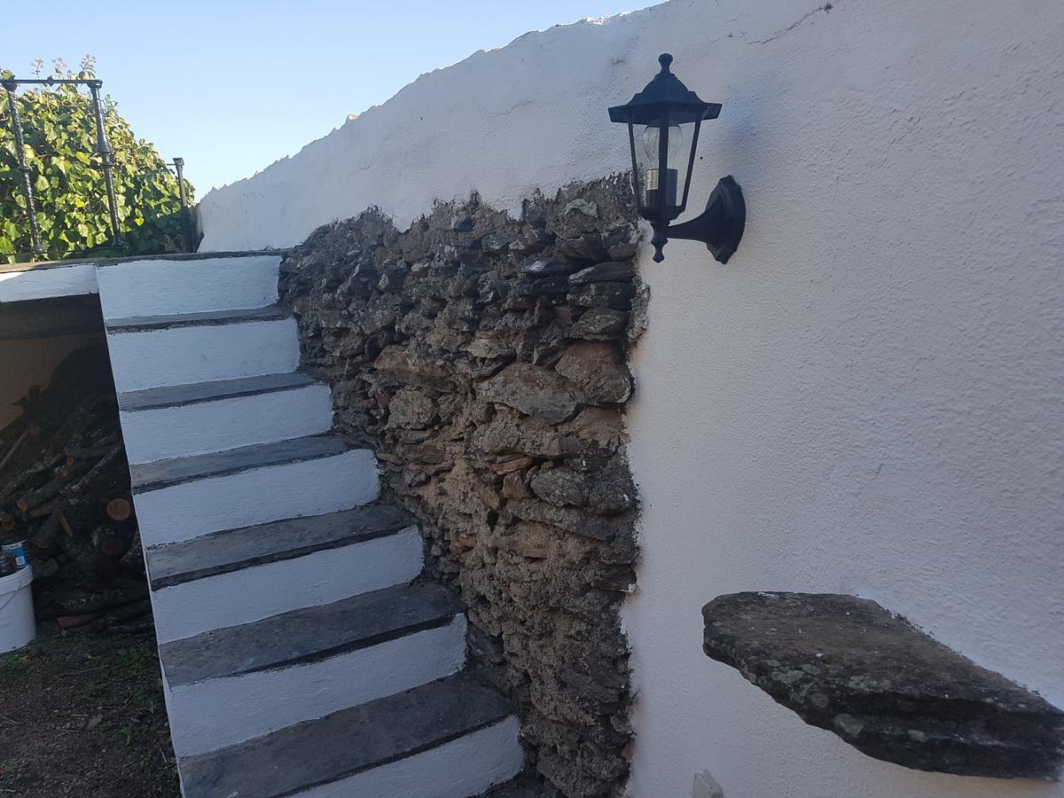 Recanto de São Bento Vila Reguengos de Reguengos de Monsaraz Exterior foto