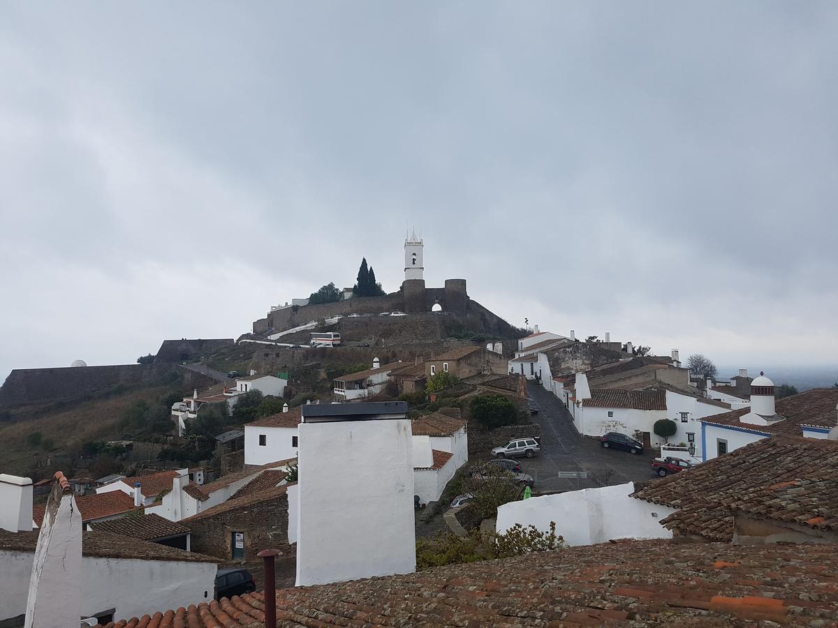 Recanto de São Bento Vila Reguengos de Reguengos de Monsaraz Exterior foto