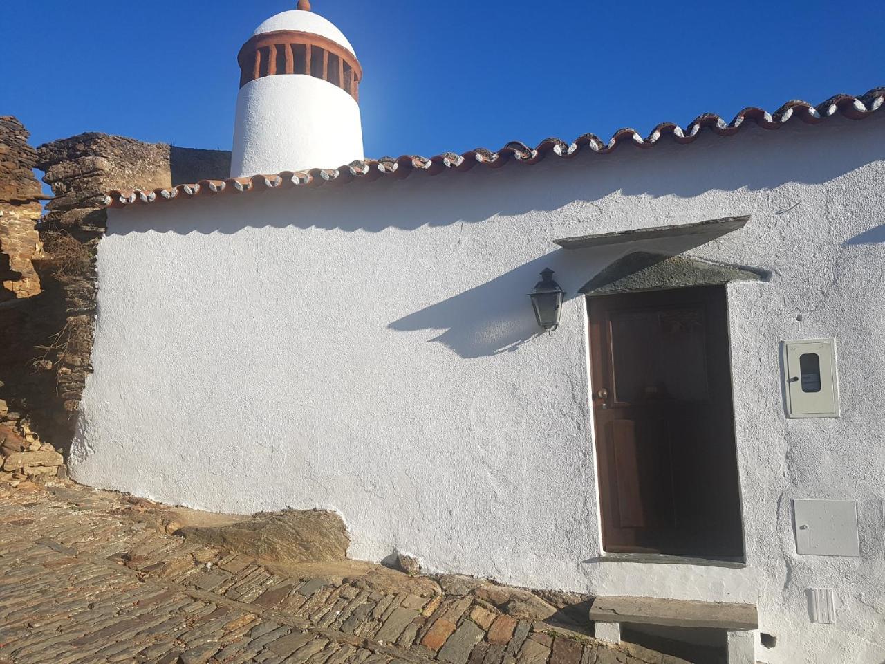 Recanto de São Bento Vila Reguengos de Reguengos de Monsaraz Exterior foto